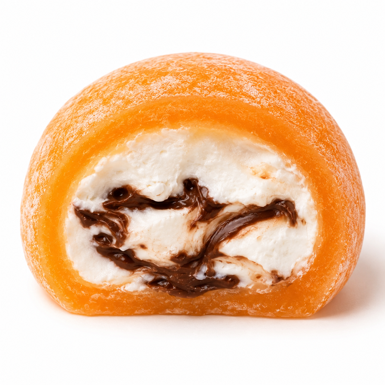 Marshmallow Mochi